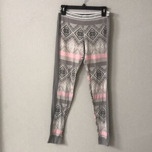 Victoria Secret Stretch Pajama Pants